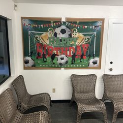 La Mesa Indoor Soccer