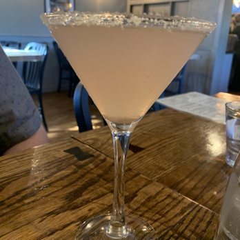 The Shanty - Blueberry Lemon Drop - New American Near Me - Warwick, Rhode Island The Shanty - Blueberry Lemon Drop - New American Near Me - Warwick, Rhode Island