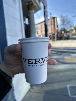 Verve Coffee Roasters by null