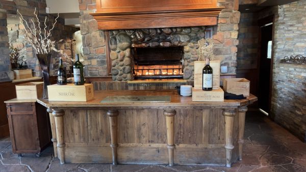 Roaring Fork by null