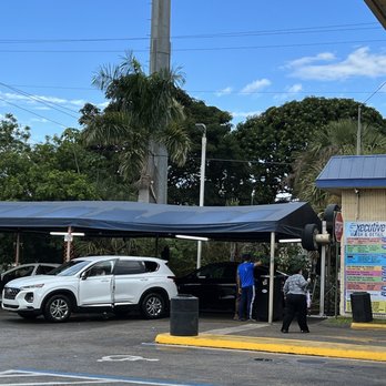 Executive Wash & Detail - Auto Detailing Near Me - Pembroke Pines, Florida