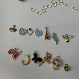 Charms Charms