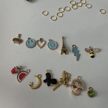 Cure Thrift Shop - Charms - Thrift Stores Near Me - New York, New York Cure Thrift Shop - Charms - Thrift Stores Near Me - New York, New York
