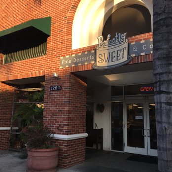 Perfectly Sweet - Bakeries Near Me - Alhambra, California