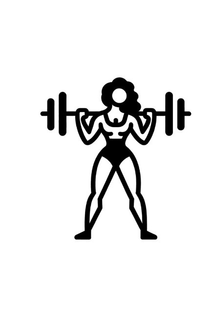 Fuller Fitness Logo