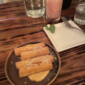 Retrobottega - Yuca - Tapas/Small Plates Near Me - Washington, DC, District of Columbia Retrobottega - Yuca - Tapas/Small Plates Near Me - Washington, DC, District of Columbia