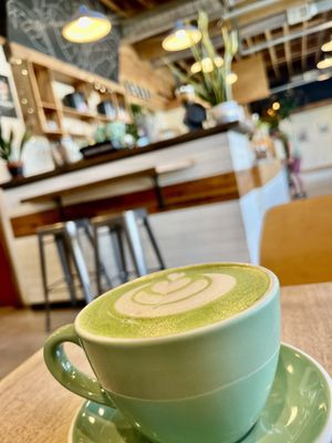 Jubilee Roasting Co. by null