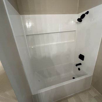 Armor Tek - Bathtub enclosure - Painters Near Me - San Diego, California