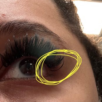LUV Beauty  - Eyelash Service Near Me - Bellflower , California