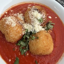 Arancini