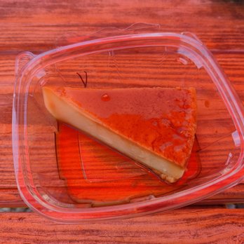 Boca Fresca - Vegan flan - Puerto Rican Near Me - Winter Park, Florida Boca Fresca - Vegan flan - Puerto Rican Near Me - Winter Park, Florida