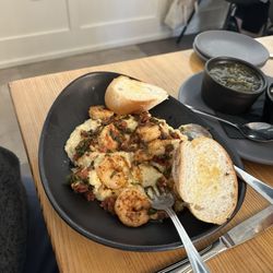 user provided The Oyster Bar photo