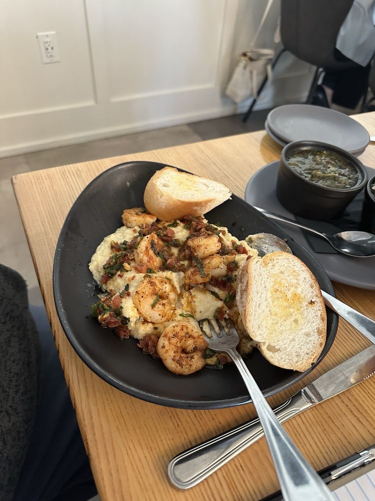 The Oyster Bar