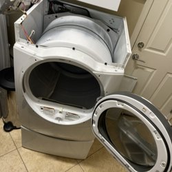 Cell plus Appliance - Dryer Repair