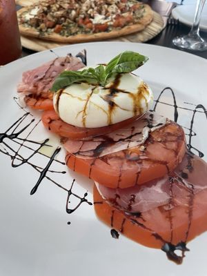 Savona's Trattoria & Bar - Hudson by null