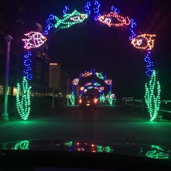 Holiday Lights at the Beach - Festivals Near Me - Virginia Beach, Virginia Holiday Lights at the Beach - Festivals Near Me - Virginia Beach, Virginia