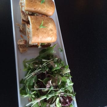 Lucky Belly - Karage sandwich must try!! - Bars Near Me - Honolulu, Hawaii Lucky Belly - Karage sandwich must try!! - Bars Near Me - Honolulu, Hawaii