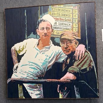 Sacramento Fine Arts Center - Art Galleries Near Me - Carmichael, California