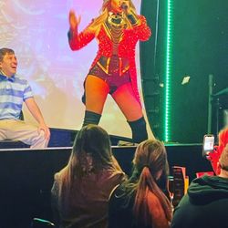 Diva Royale Drag Show