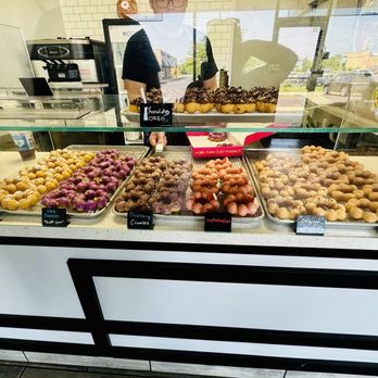 Mochinut - Schaumburg - Donuts Near Me - Schaumburg, Illinois Mochinut - Schaumburg - Donuts Near Me - Schaumburg, Illinois