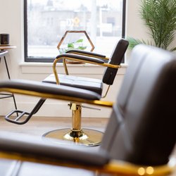 Rose Golde Beauty - 2 Chair Boutique Extension Studio