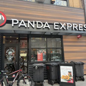 Panda Express - Chinese Near Me - Brooklyn, New York Panda Express - Chinese Near Me - Brooklyn, New York