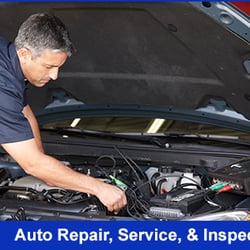 Brian's Auto Solutions