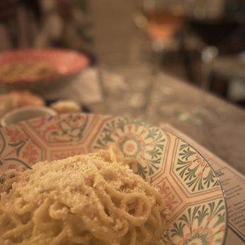 Cafe Luce - Limoncello Spaghetti - Italian Near Me - Manhattan, New York Cafe Luce - Limoncello Spaghetti - Italian Near Me - Manhattan, New York