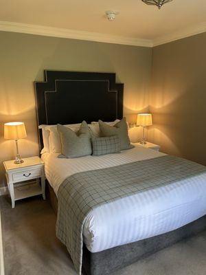 Kilkea Castle Hotel & Golf Resort by null