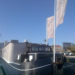 La Péniche