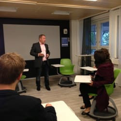 Aalto Design Factory