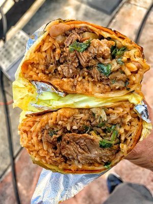 BIRRIA LOS SOCIOS by null