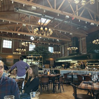 Twelvemonth - Indoor dining area - Vegan Near Me - Burlingame, California Twelvemonth - Indoor dining area - Vegan Near Me - Burlingame, California