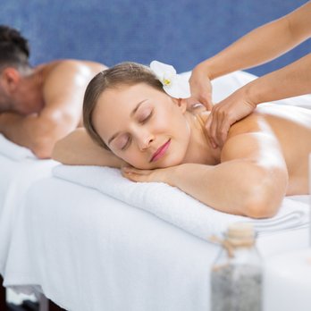 Oriental Spa - Come And Try Our Services - Massage Therapy Near Me - Spartanburg, South Carolina