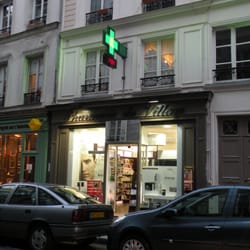 Pharmacie du Village
