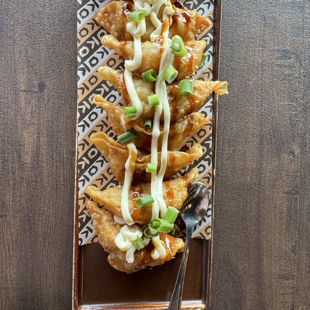 Koracha Thai Restaurant - Gyoza - Thai Near Me - Bedford, Texas Koracha Thai Restaurant - Gyoza - Thai Near Me - Bedford, Texas
