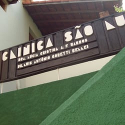 Clínica São Lucas