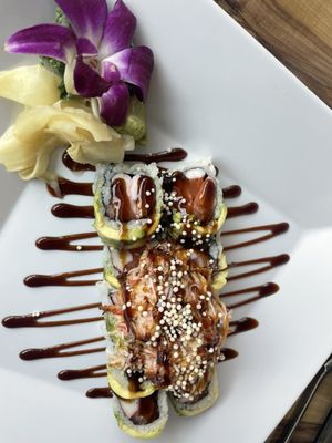 Nori Restaurant by null