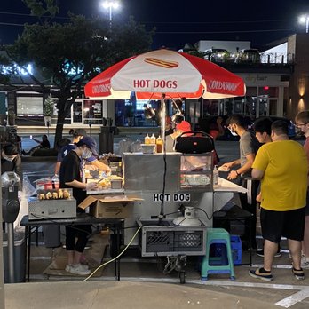 Yoyo's Hot Dog - Hot Dogs Near Me - Houston, Texas Yoyo's Hot Dog - Hot Dogs Near Me - Houston, Texas