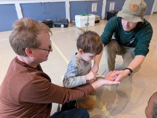 Norwood Christian PreSchool