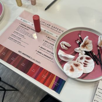 Lip Lab - Scottsdale - Cosmetics & Beauty Supply Near Me - Scottsdale, Arizona