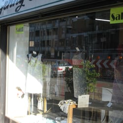 Jenny's Shop - Jenny