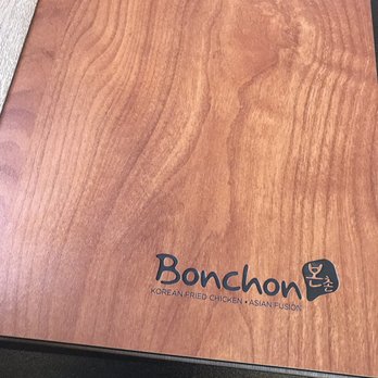 Bonchon Natomas - Korean Near Me - Sacramento, California Bonchon Natomas - Korean Near Me - Sacramento, California