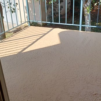Delphi Construction - New surface Oct 2922 - General Contractors Near Me - Encinitas, California