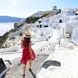 Nine Muses Travel