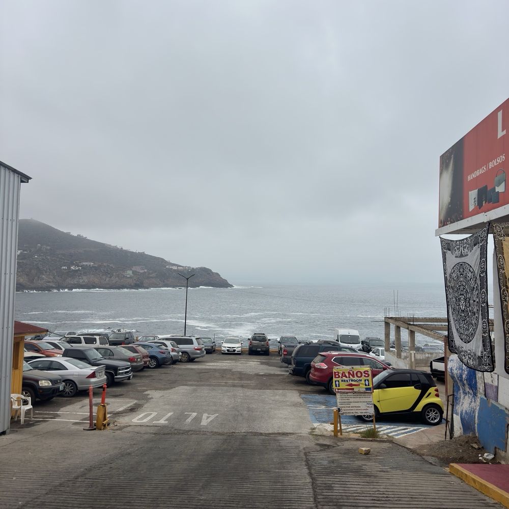 La Bufadora - Landmarks & Historical Buildings Near Me - Baja California, MEX