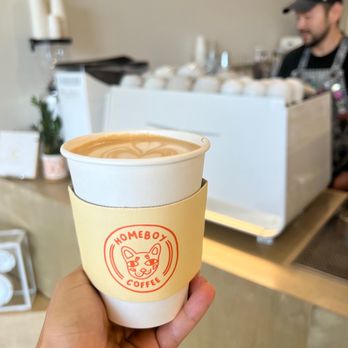 Homeboy Coffee - Coffee & Tea Near Me - Artesia, California Homeboy Coffee - Coffee & Tea Near Me - Artesia, California