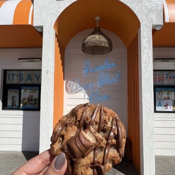CoCo Playa - Coffee & Tea Near Me - San Diego, California
