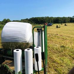 Greener Pasture Farms - Family owned for many years.