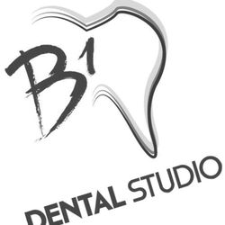 B1 Dental Studio - Logo